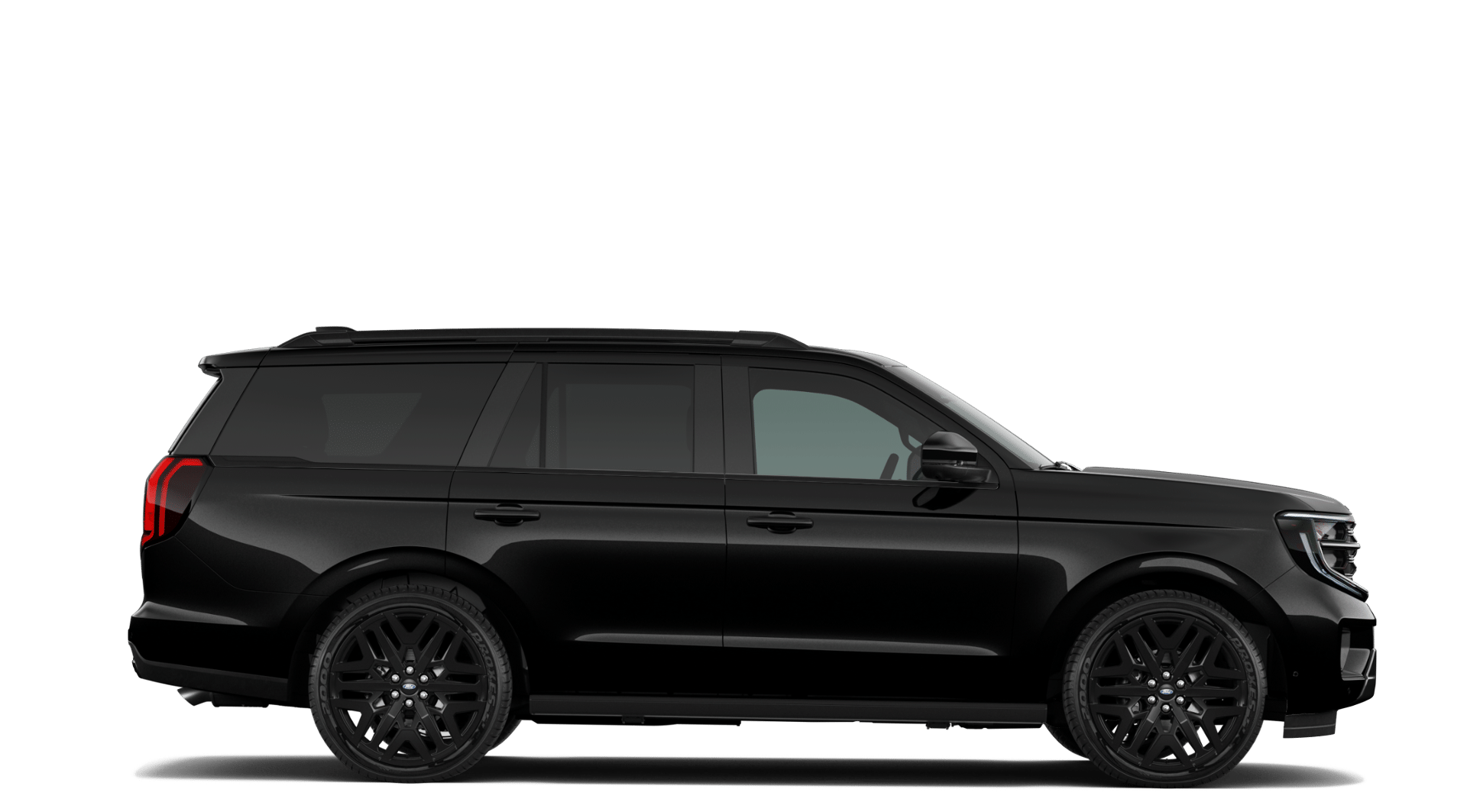 2027 Ford Expedition® External Image 1